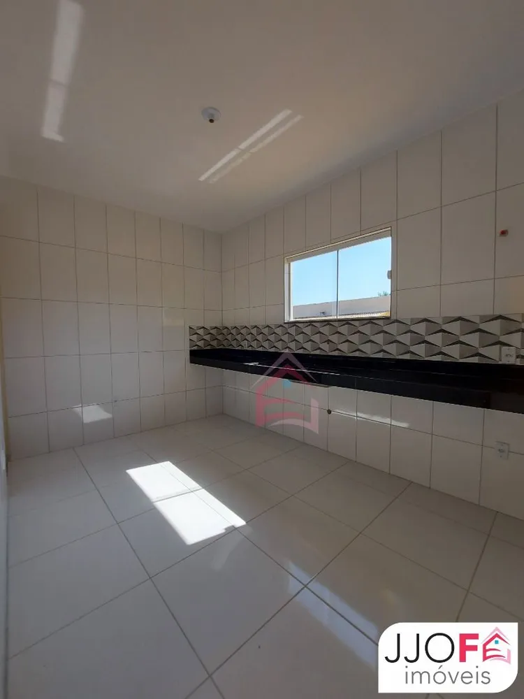 Casa, 3 quartos, 99 m² - Foto 24