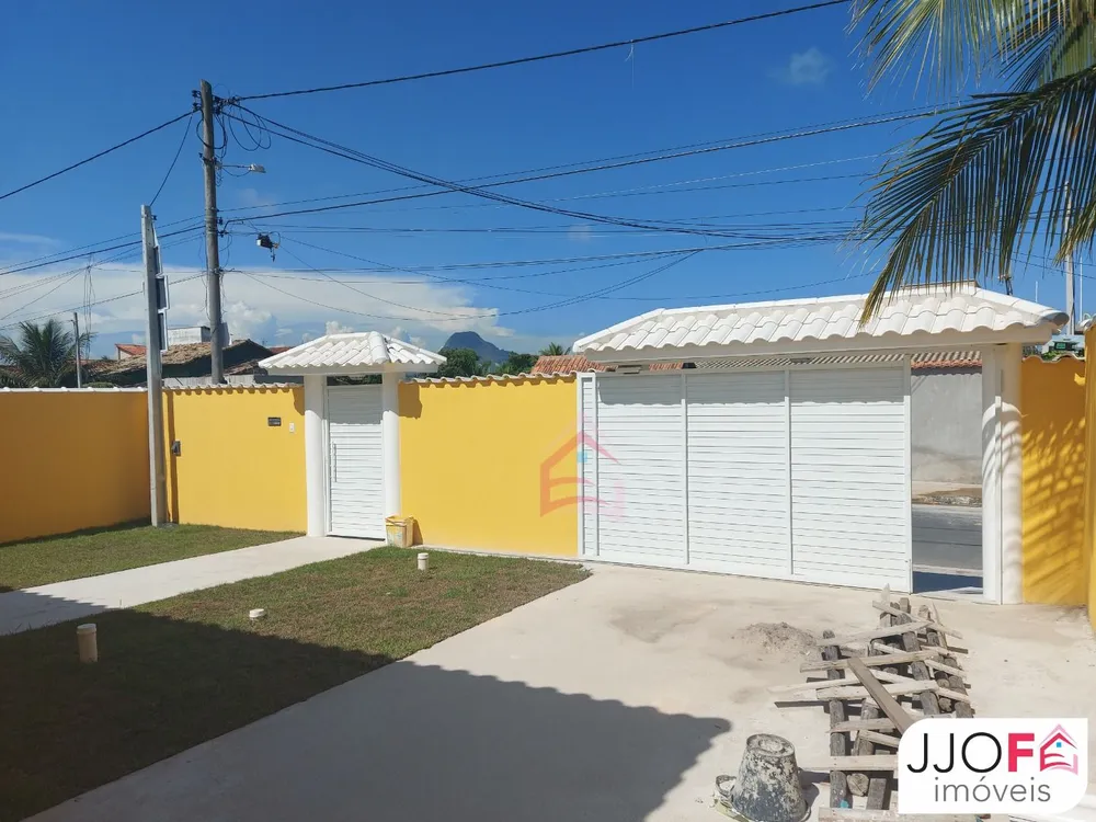 Casa, 3 quartos, 99 m² - Foto 4