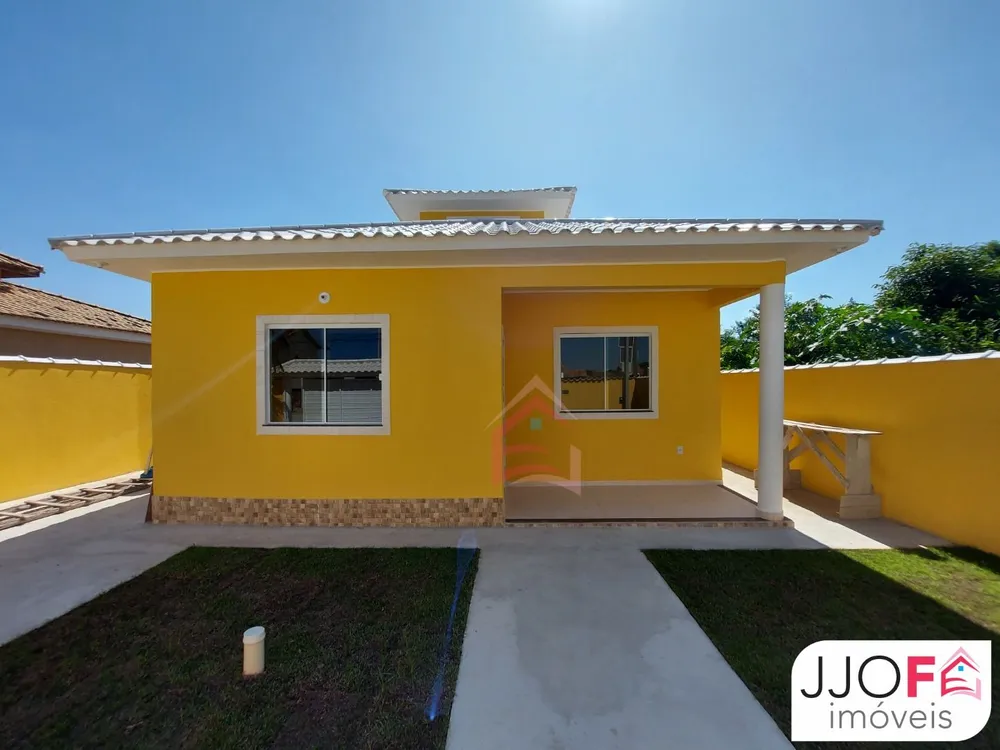 Casa, 3 quartos, 99 m² - Foto 1