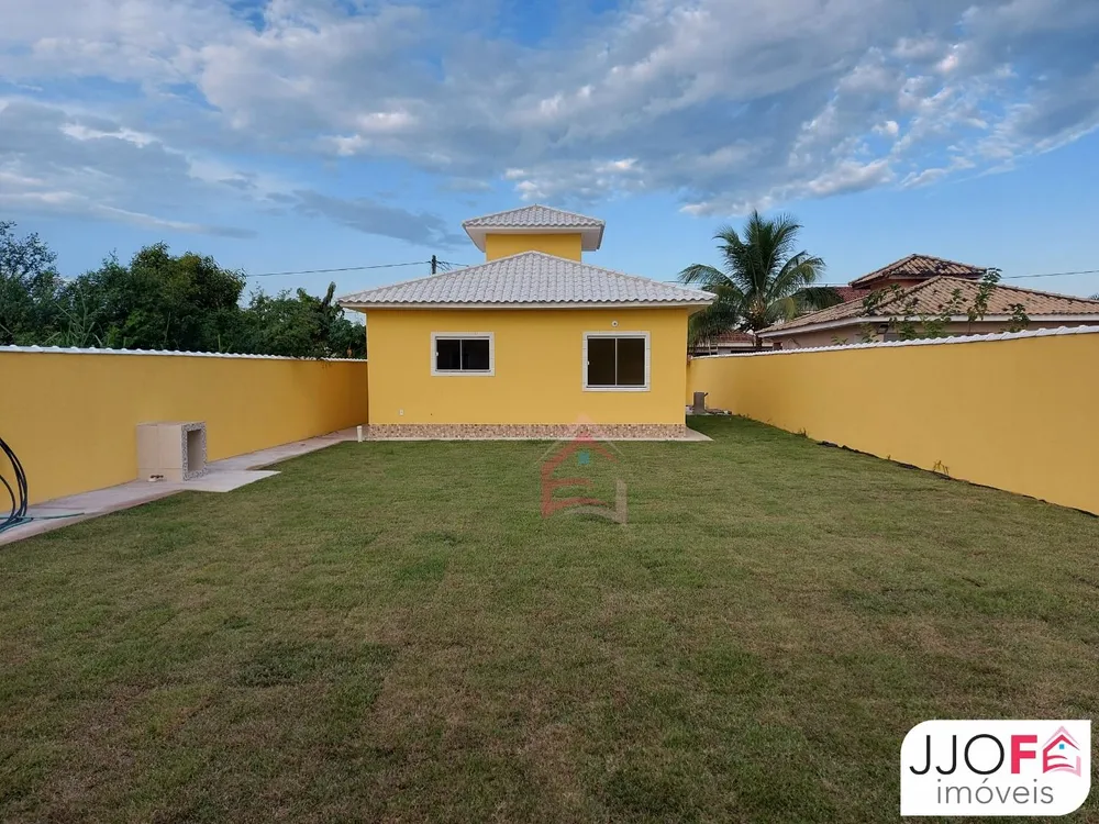 Casa, 3 quartos, 99 m² - Foto 10