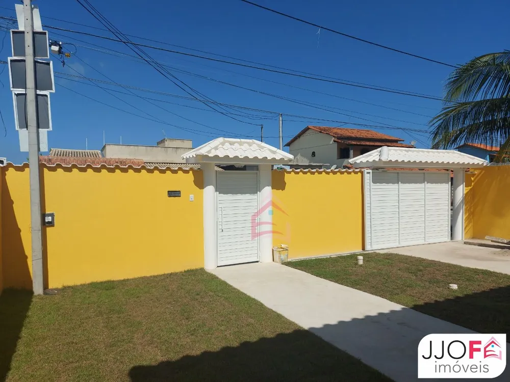Casa, 3 quartos, 99 m² - Foto 3