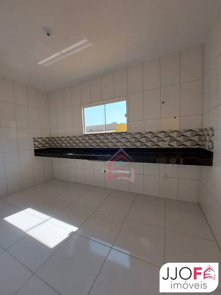 Casa, 3 quartos, 99 m² - Foto 15