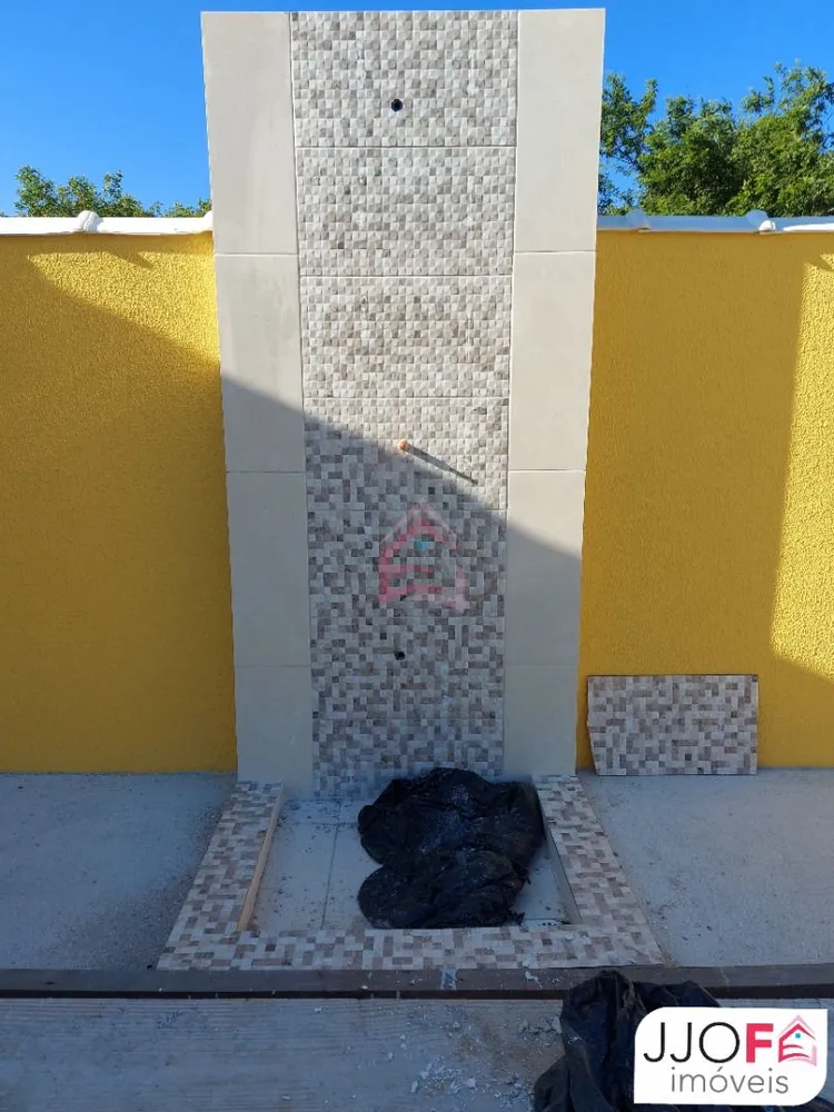 Casa, 3 quartos, 99 m² - Foto 7
