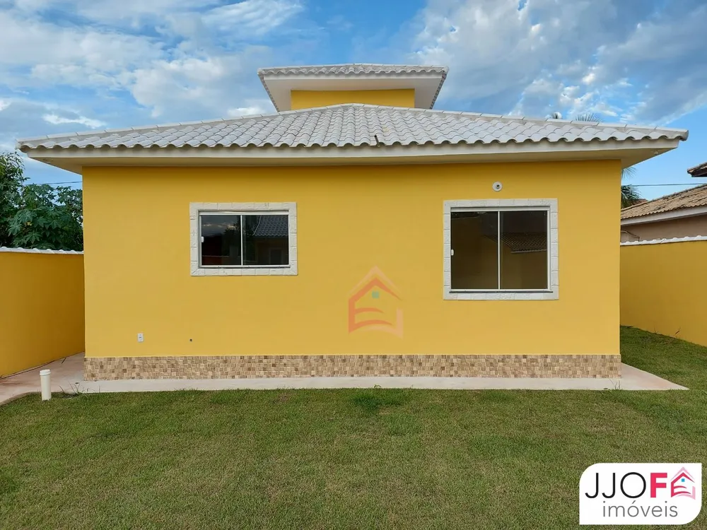 Casa, 3 quartos, 99 m² - Foto 28