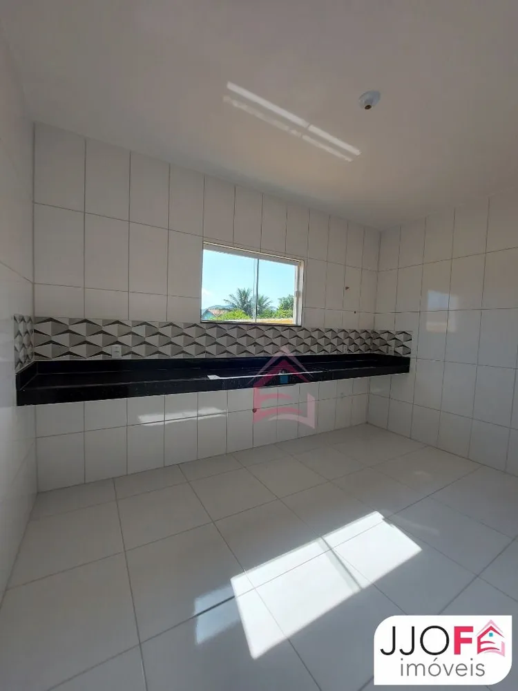 Casa, 3 quartos, 99 m² - Foto 14