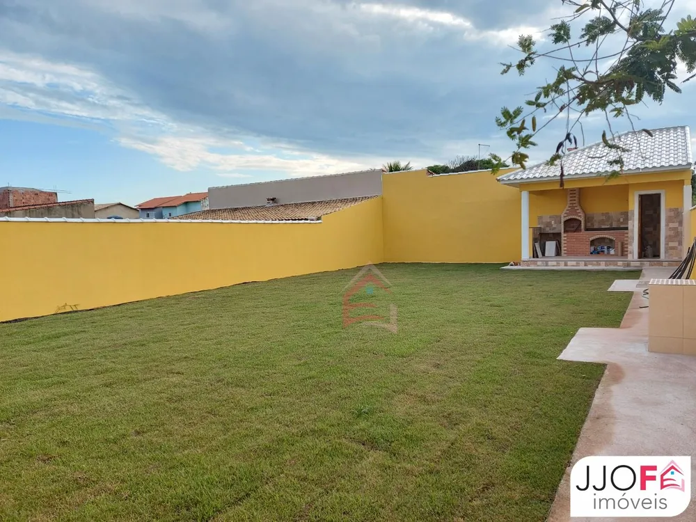 Casa, 3 quartos, 99 m² - Foto 8