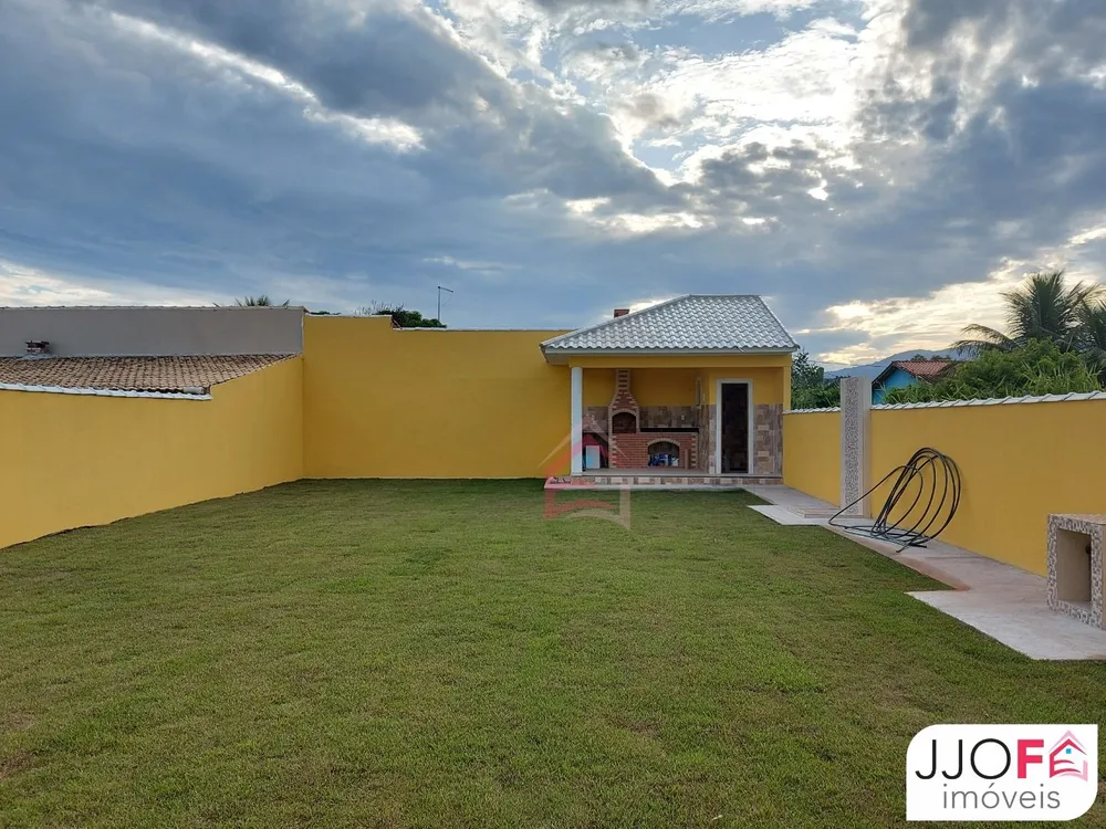 Casa, 3 quartos, 99 m² - Foto 9