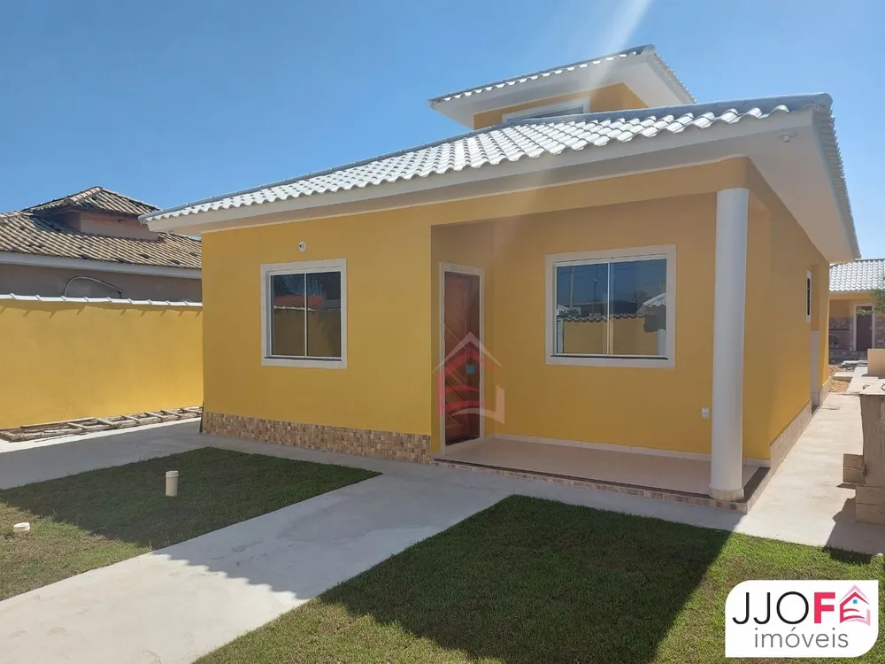 Casa, 3 quartos, 99 m² - Foto 2