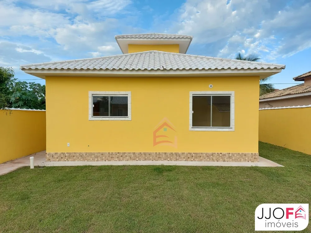 Casa, 3 quartos, 99 m² - Foto 11