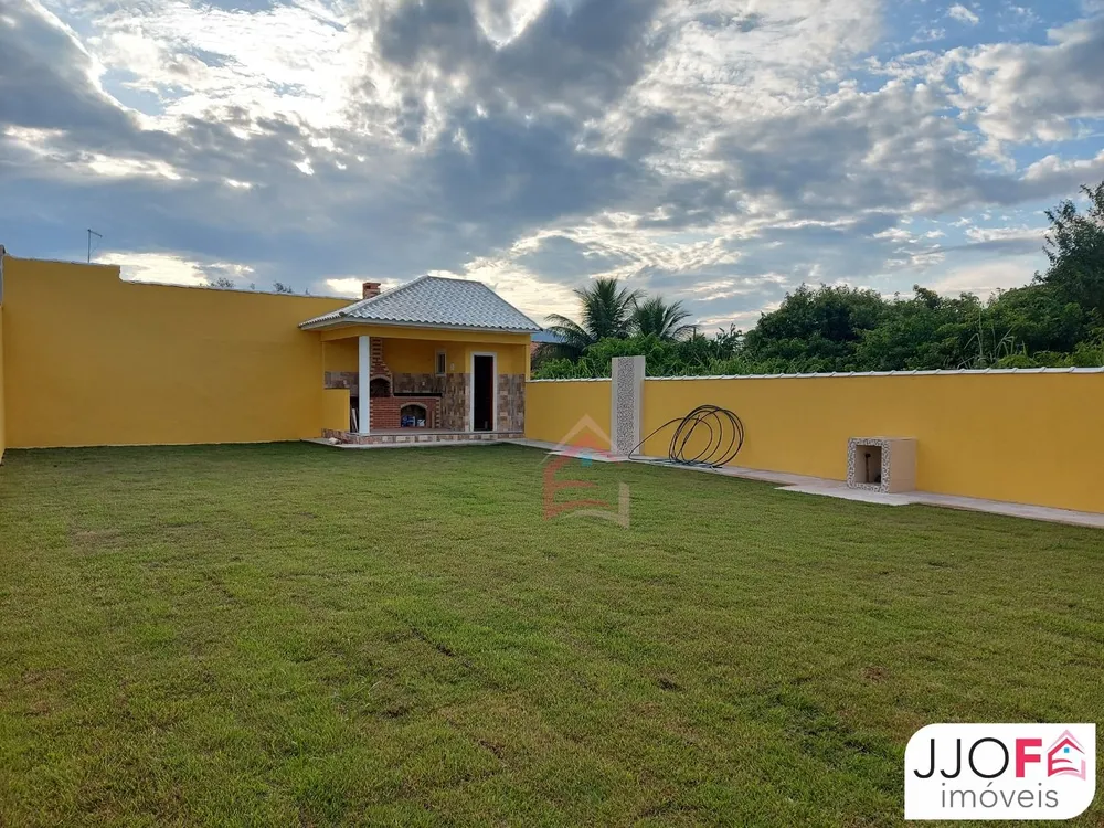 Casa, 3 quartos, 99 m² - Foto 6