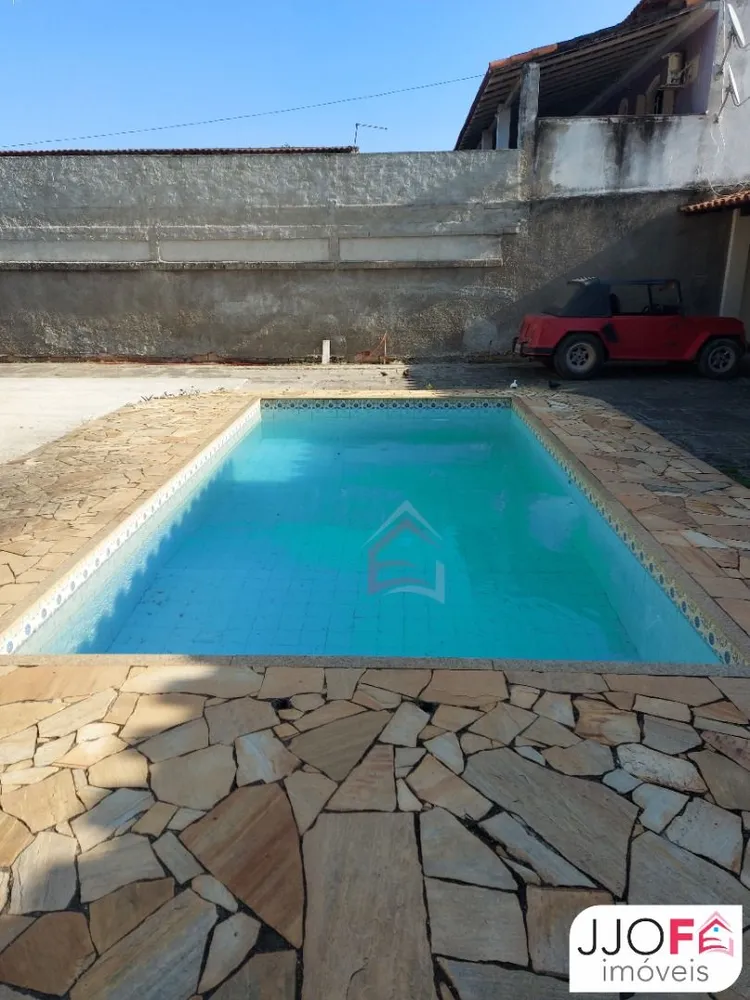 Casa, 3 quartos, 218 m² - Foto 22
