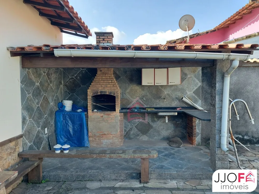Casa, 3 quartos, 218 m² - Foto 24