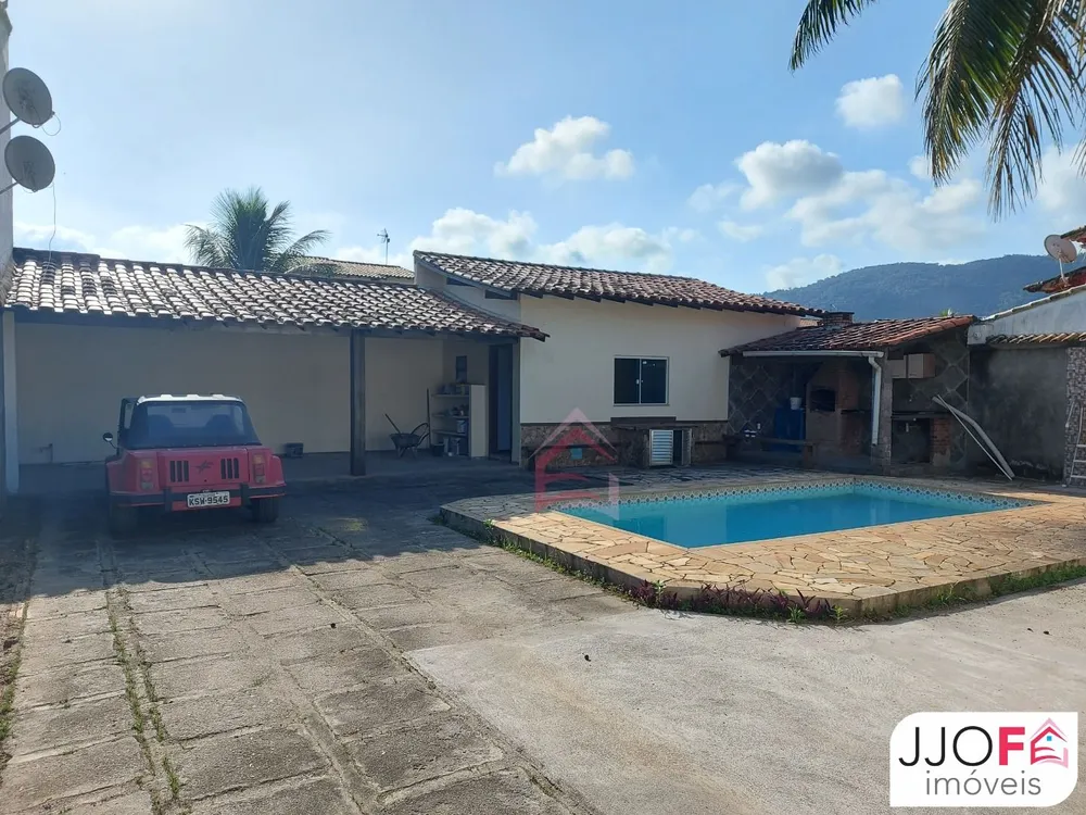 Casa, 3 quartos, 218 m² - Foto 6