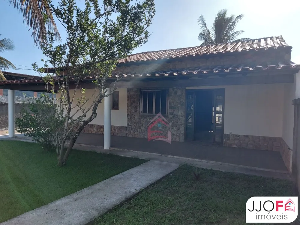 Casa, 3 quartos, 218 m² - Foto 2
