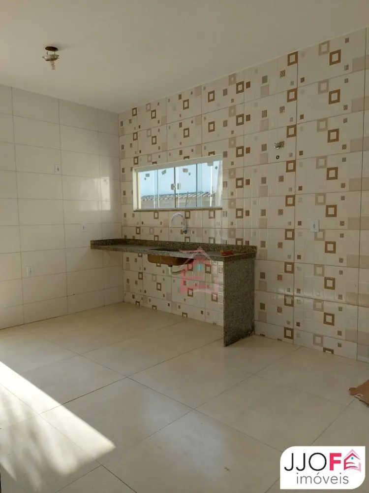 Casa, 3 quartos, 218 m² - Foto 13