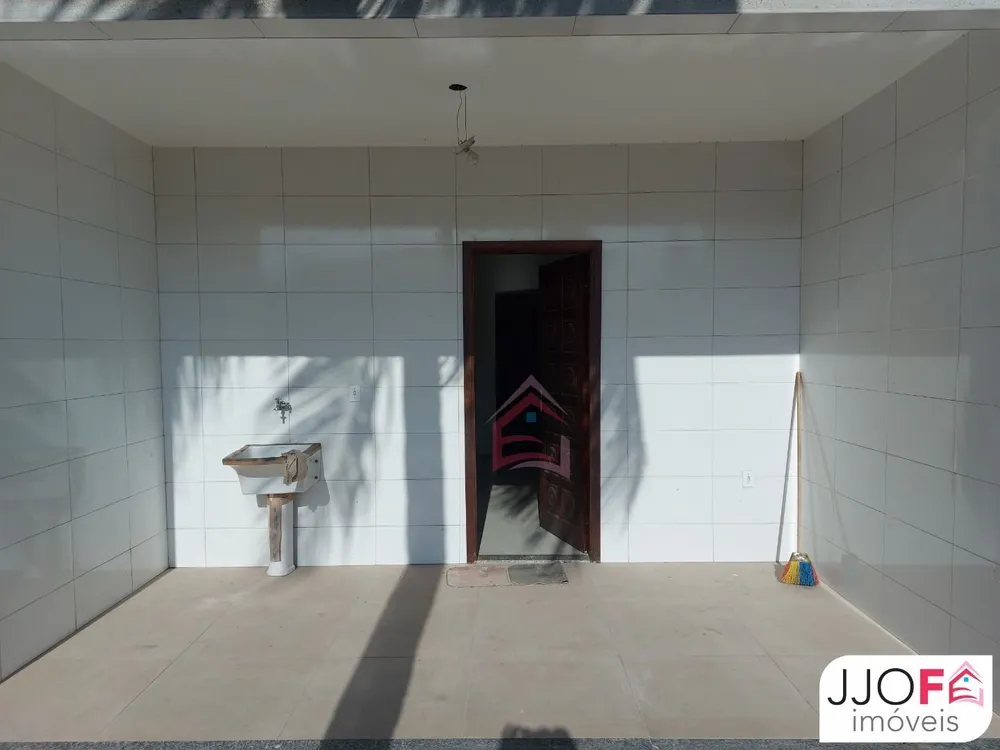 Casa, 3 quartos, 218 m² - Foto 5