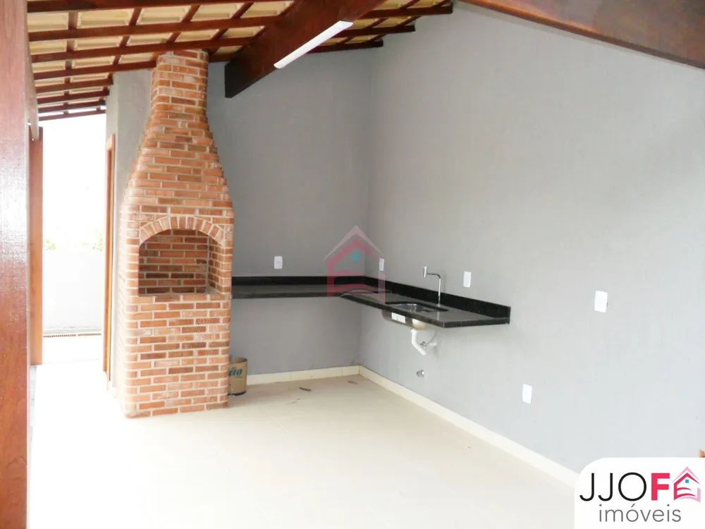 Casa, 3 quartos, 108 m² - Foto 8