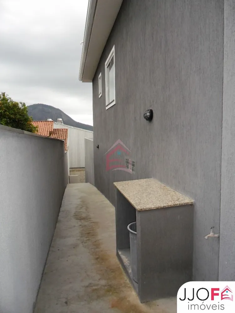 Casa, 3 quartos, 108 m² - Foto 9