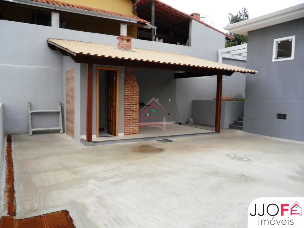 Casa, 3 quartos, 108 m² - Foto 6