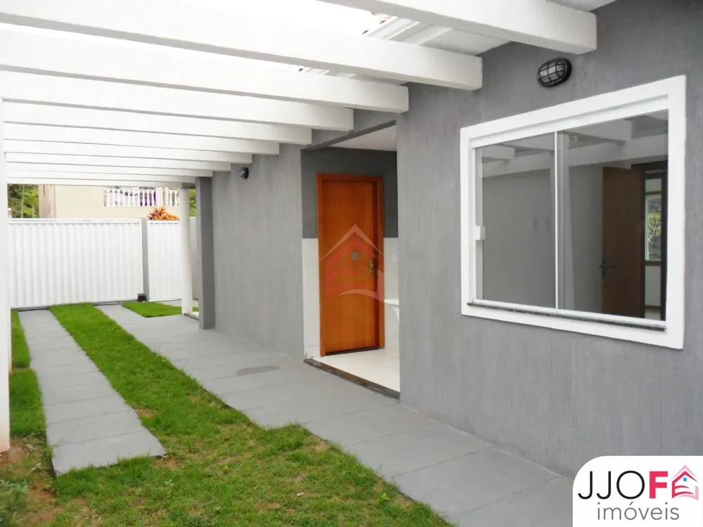 Casa, 3 quartos, 108 m² - Foto 28