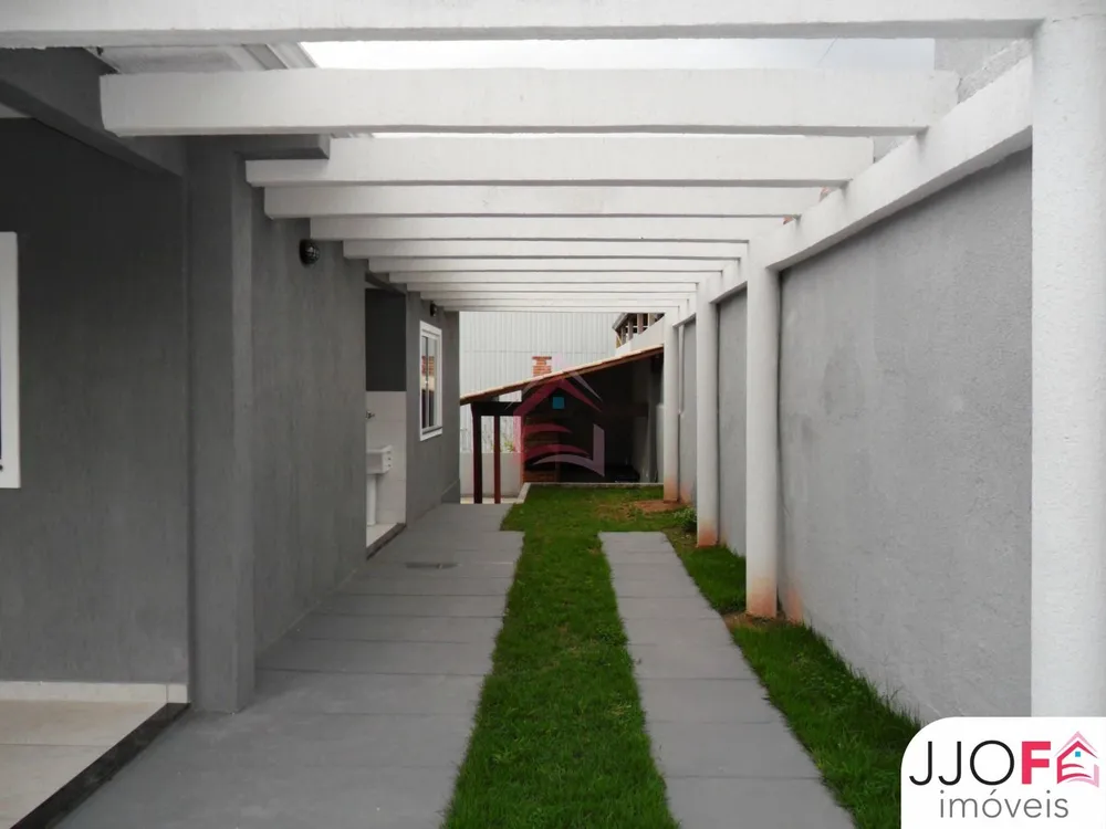 Casa, 3 quartos, 108 m² - Foto 3