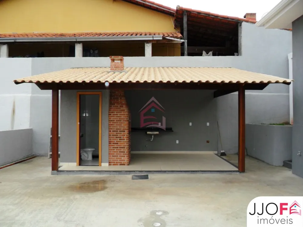 Casa, 3 quartos, 108 m² - Foto 7