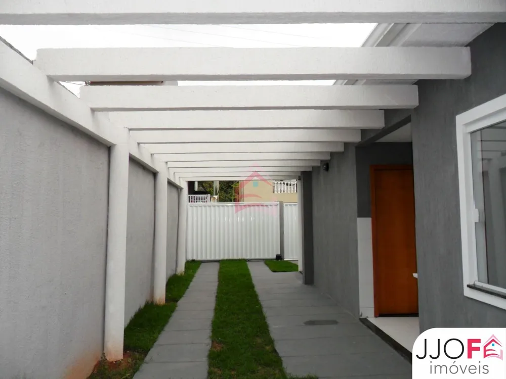 Casa, 3 quartos, 108 m² - Foto 27