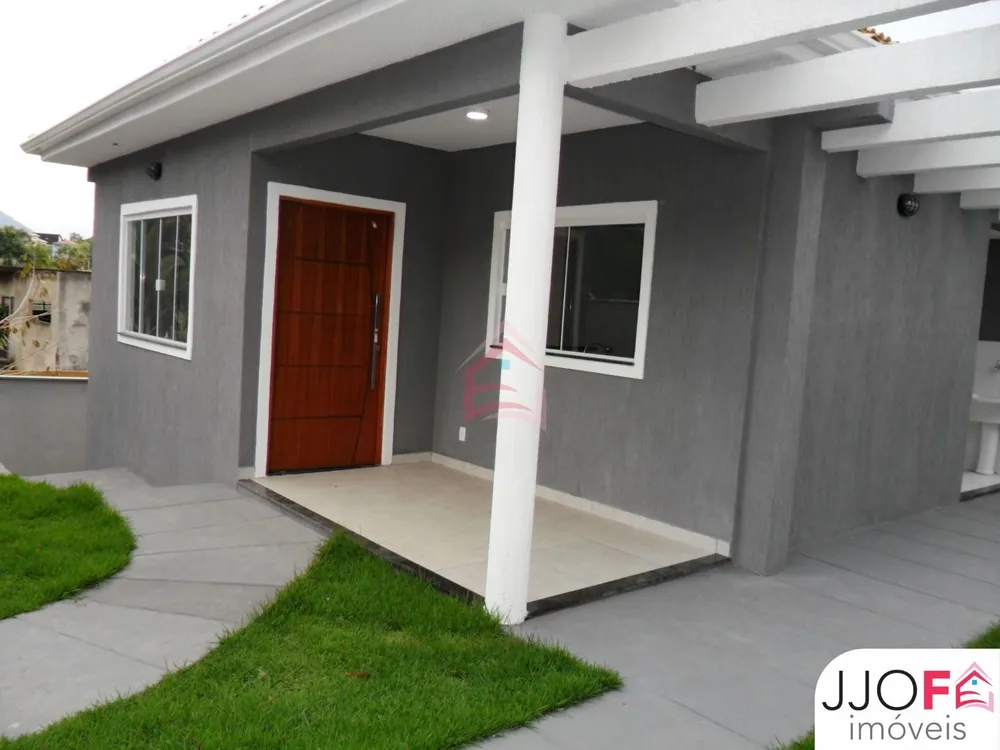 Casa, 3 quartos, 108 m² - Foto 2