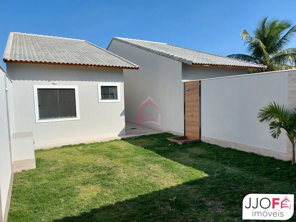Casa, 3 quartos, 120 m² - Foto 35