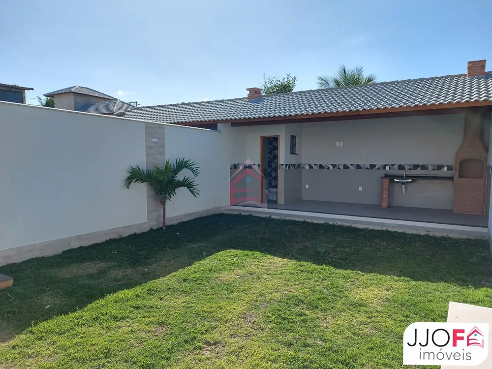 Casa, 3 quartos, 120 m² - Foto 31
