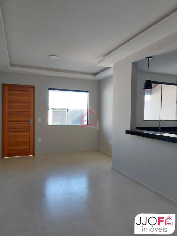 Casa, 3 quartos, 120 m² - Foto 12