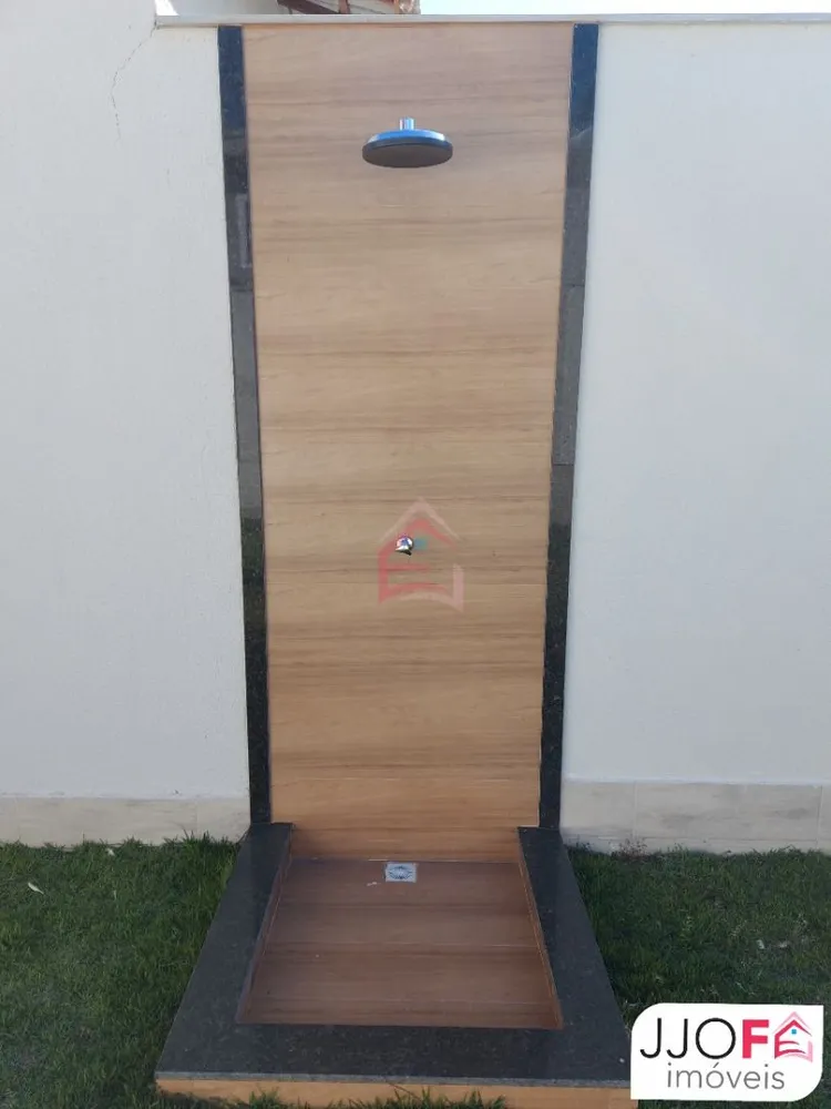 Casa, 3 quartos, 120 m² - Foto 32