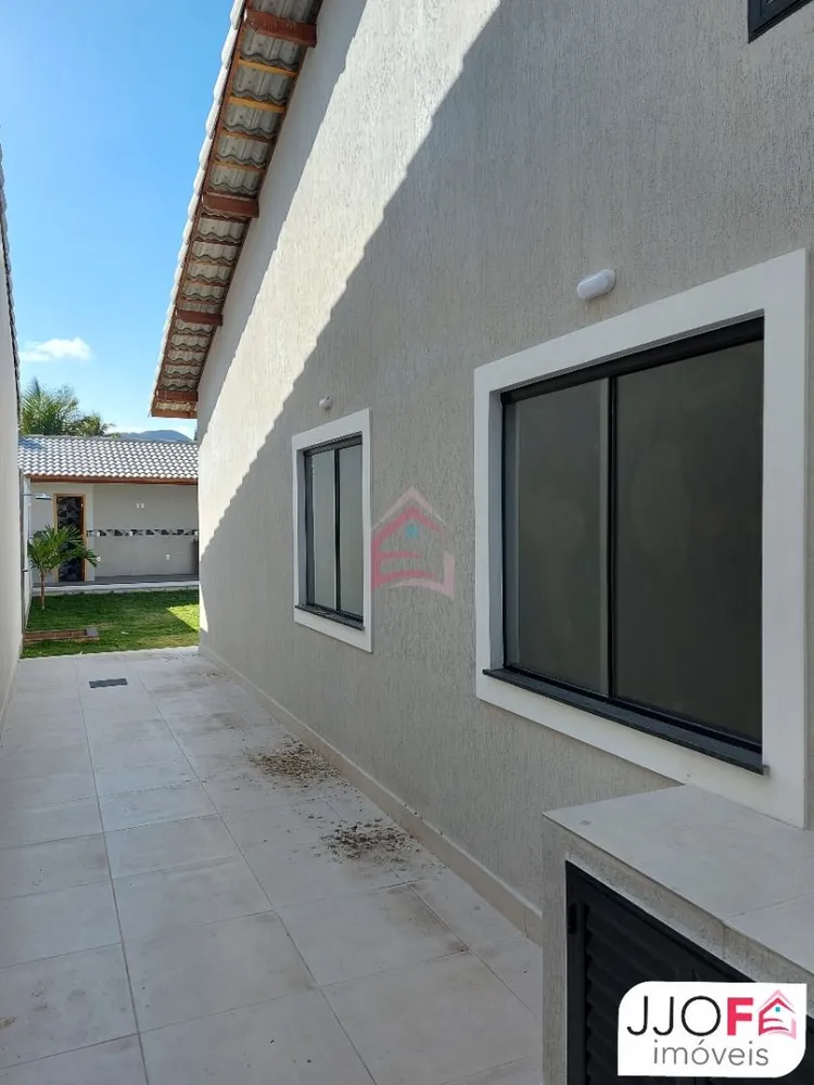 Casa, 3 quartos, 120 m² - Foto 6