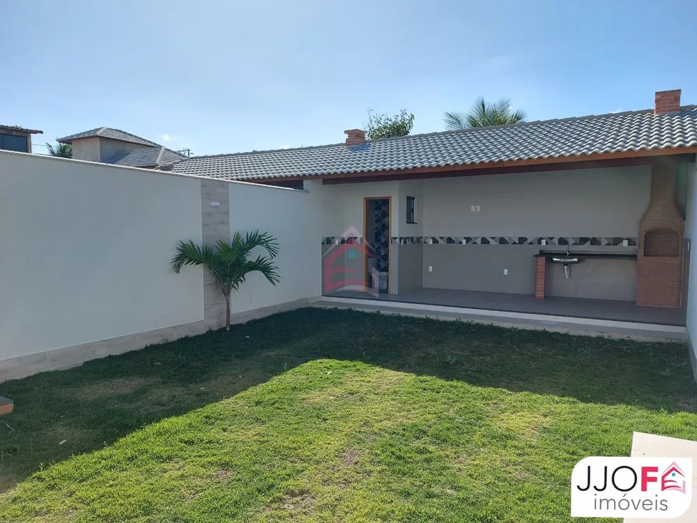 Casa, 3 quartos, 120 m² - Foto 8