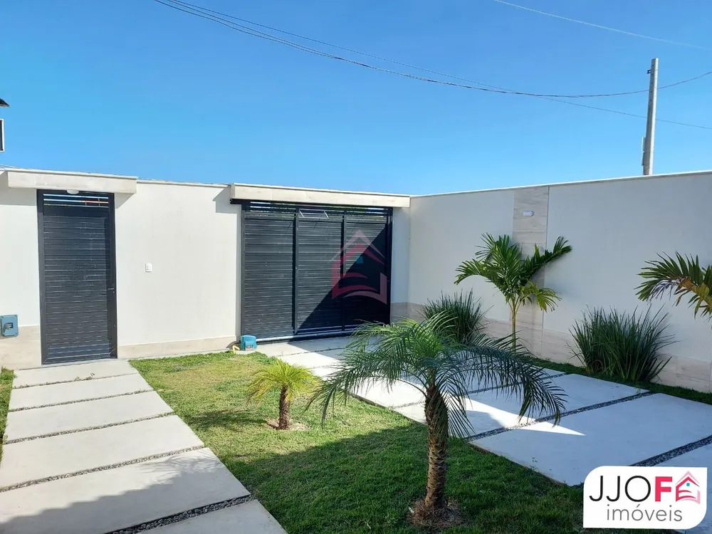 Casa, 3 quartos, 120 m² - Foto 3