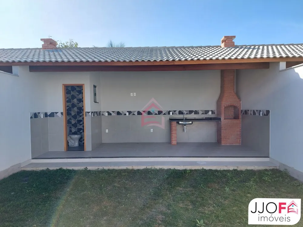Casa, 3 quartos, 120 m² - Foto 33