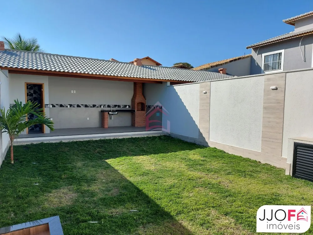 Casa, 3 quartos, 120 m² - Foto 7