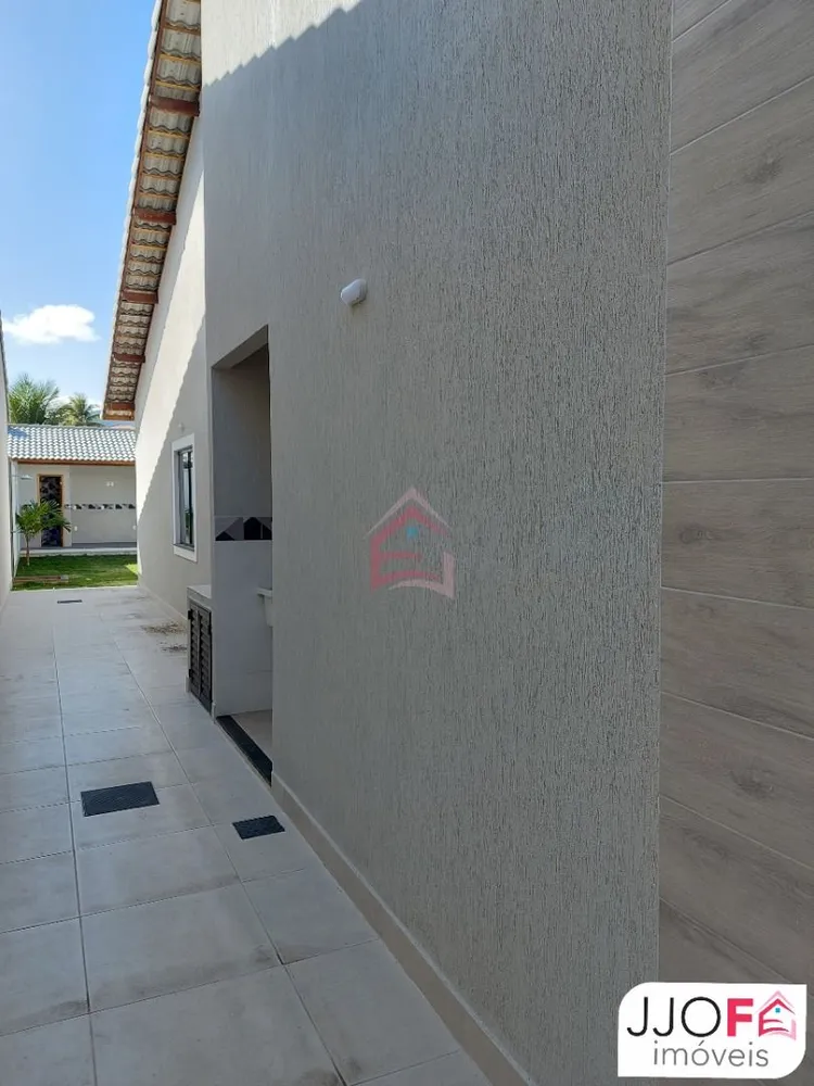 Casa, 3 quartos, 120 m² - Foto 4