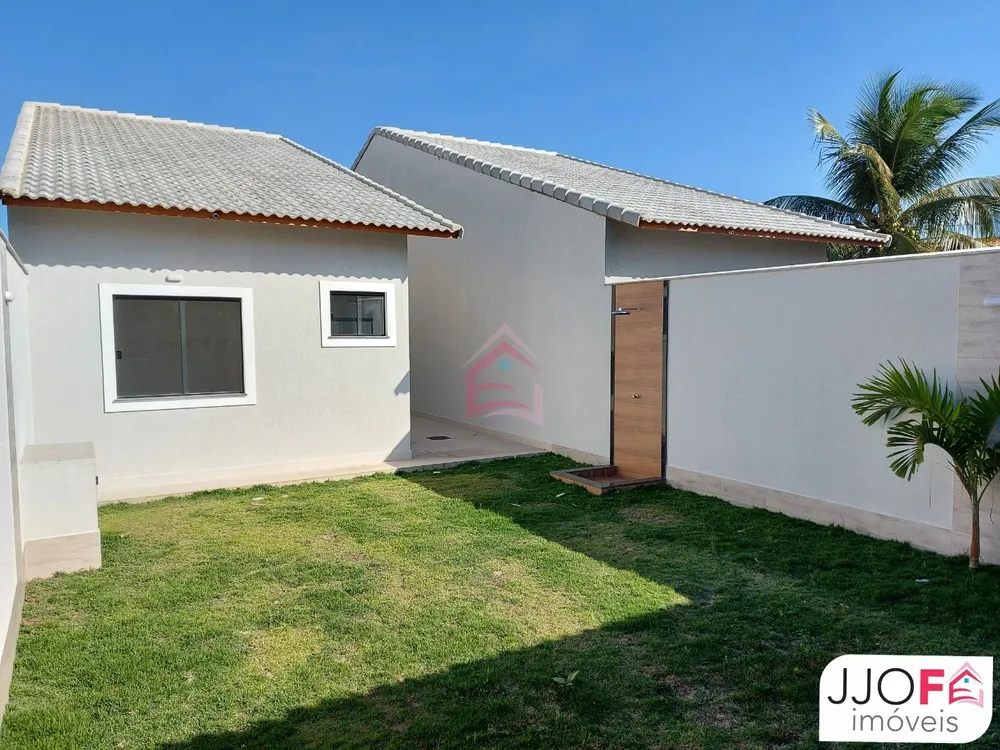 Casa, 3 quartos, 120 m² - Foto 10