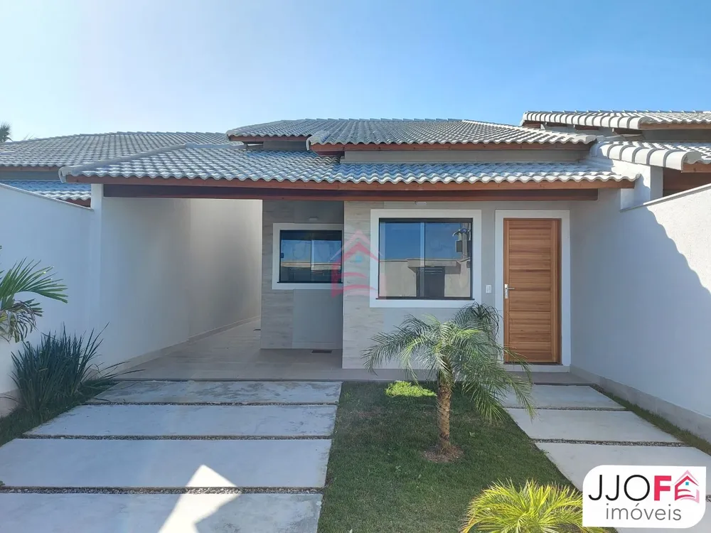 Casa, 3 quartos, 120 m² - Foto 1