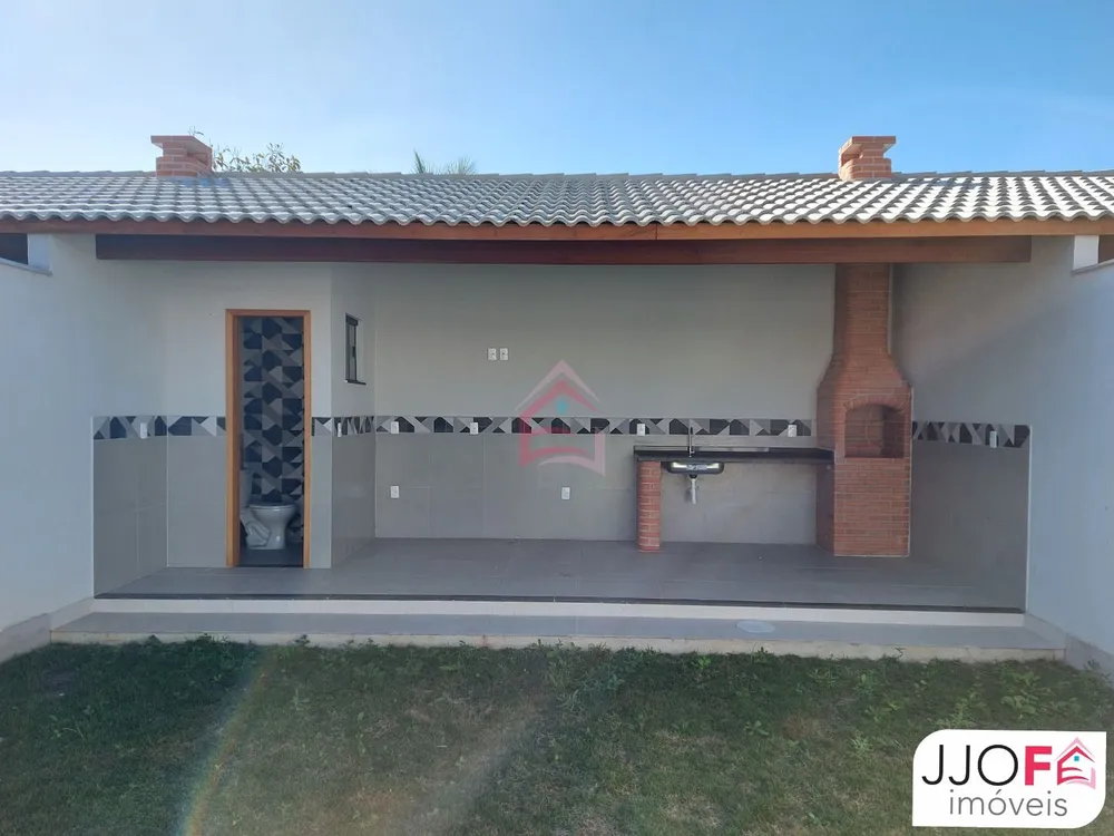 Casa, 3 quartos, 120 m² - Foto 9
