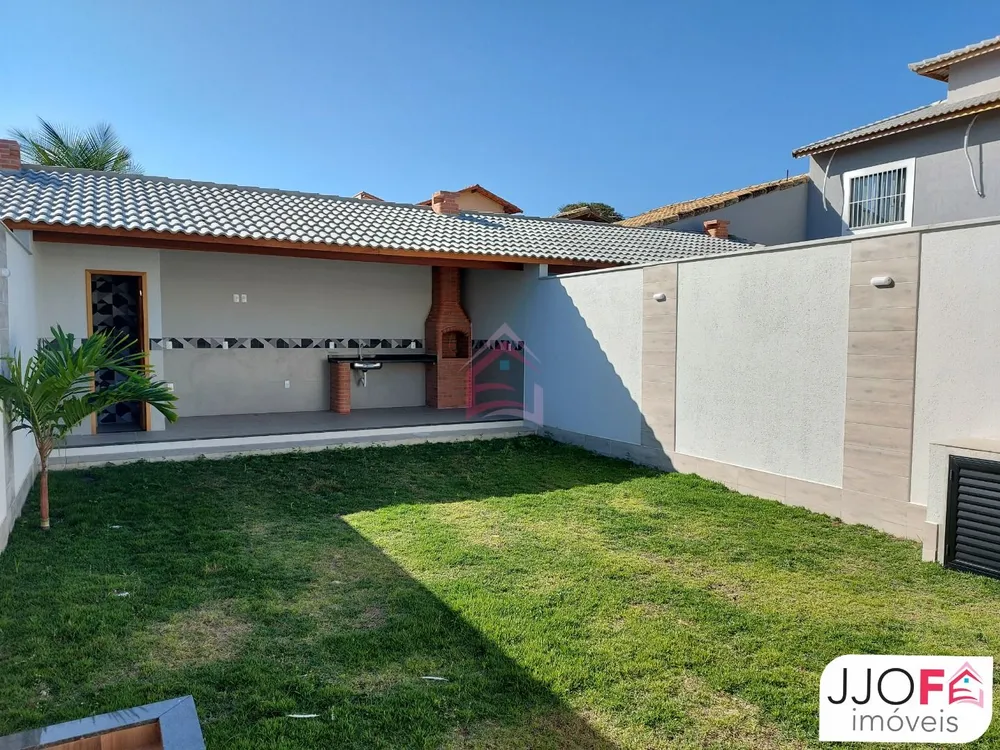 Casa, 3 quartos, 120 m² - Foto 30