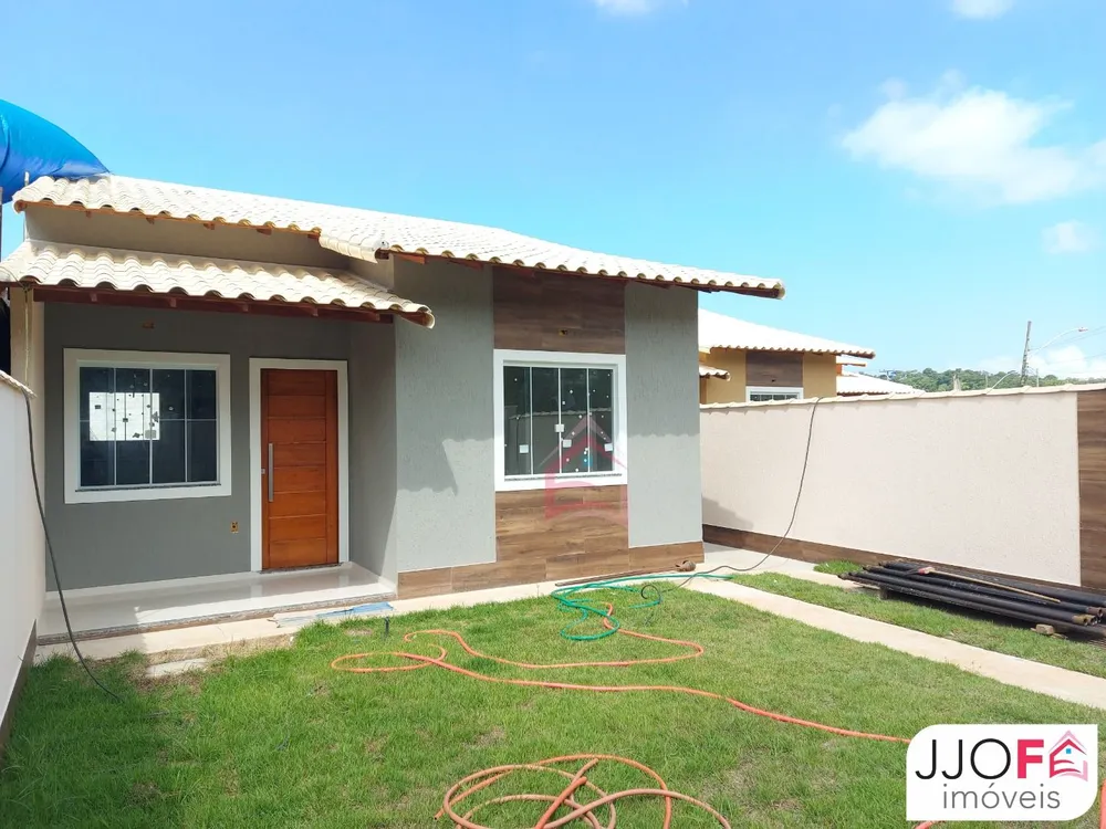 Casa, 3 quartos, 76 m² - Foto 22
