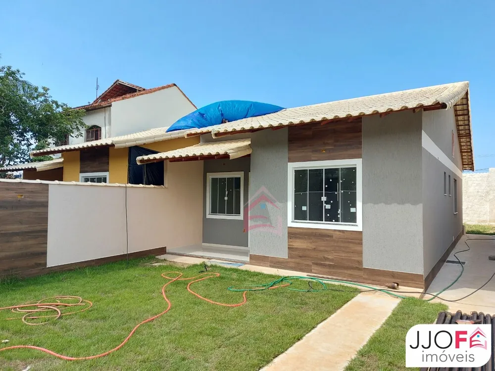 Casa, 3 quartos, 76 m² - Foto 2