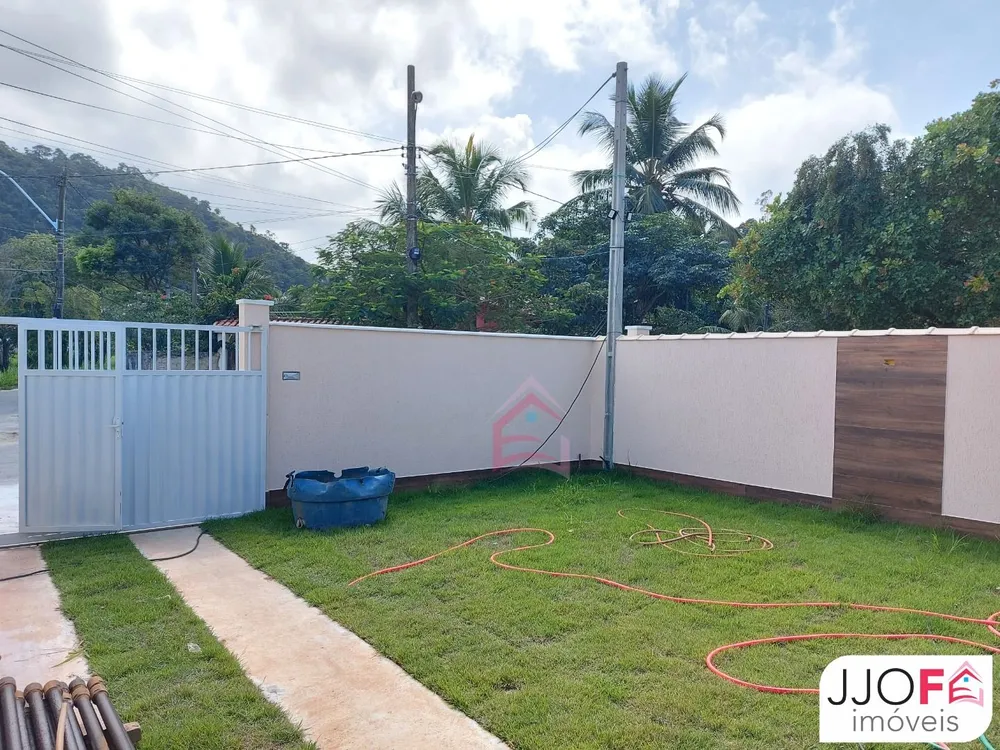 Casa, 3 quartos, 76 m² - Foto 4