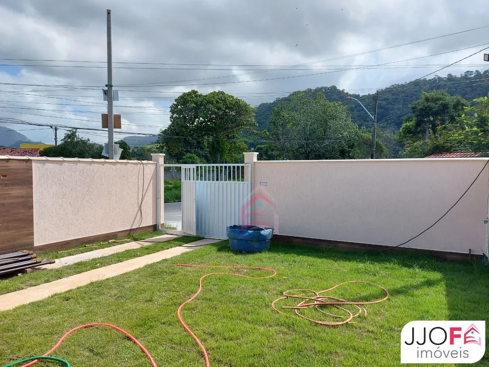 Casa, 3 quartos, 76 m² - Foto 5