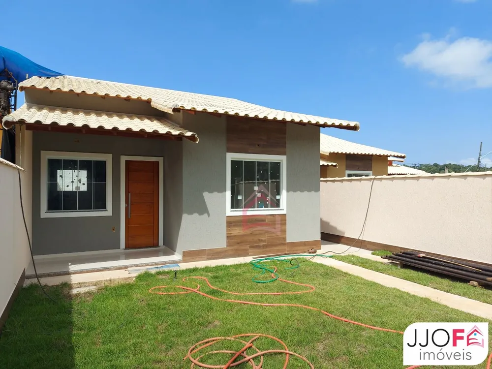 Casa, 3 quartos, 76 m² - Foto 1