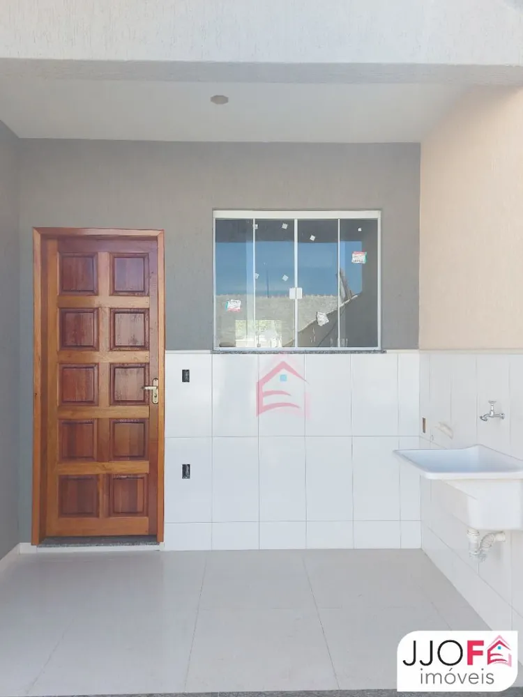 Casa, 3 quartos, 76 m² - Foto 30