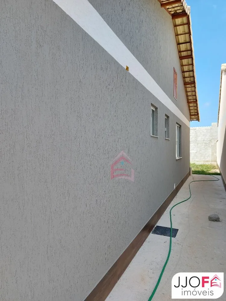 Casa, 3 quartos, 76 m² - Foto 6