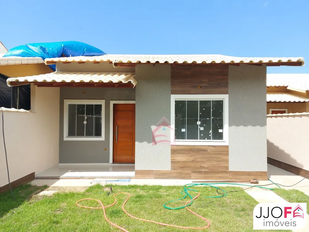 Casa, 3 quartos, 76 m² - Foto 3